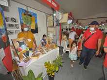 &iexcl;Esc&aacute;pate a la Plazoleta del CAM, incl&uacute;yete en el plan!