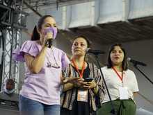 &iexcl;Esc&aacute;pate a la Plazoleta del CAM, incl&uacute;yete en el plan!