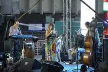 &iexcl;Esc&aacute;pate a la Plazoleta del CAM, incl&uacute;yete en el plan!