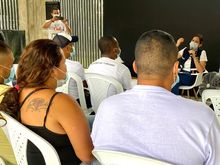 La Secretar&iacute;a de Turismo cierra el 2021 con importantes logros para la comuna 20