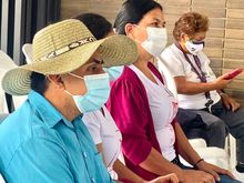 La Secretar&iacute;a de Turismo cierra el 2021 con importantes logros para la comuna 20