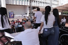 Personas con discapacidad, familiares y cuidadores emprendedores recibir&aacute;n capital semilla