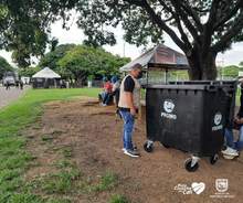 Dagma apoya eventos de la Feria de Cali  