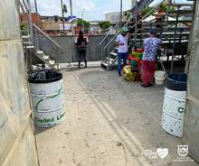 Dagma apoya eventos de la Feria de Cali  