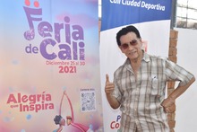 En su quinto d&iacute;a, la Feria de Cali contin&uacute;a brindando alegr&iacute;a con exigentes medidas de bioseguridad