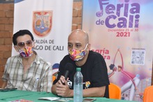 En su quinto d&iacute;a, la Feria de Cali contin&uacute;a brindando alegr&iacute;a con exigentes medidas de bioseguridad