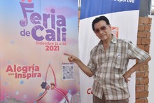 En su quinto d&iacute;a, la Feria de Cali contin&uacute;a brindando alegr&iacute;a con exigentes medidas de bioseguridad