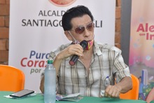 En su quinto d&iacute;a, la Feria de Cali contin&uacute;a brindando alegr&iacute;a con exigentes medidas de bioseguridad