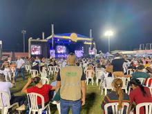 En la Feria de Cali se controla el ruido en establecimientos comerciales y eventos 