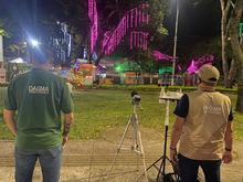 En la Feria de Cali se controla el ruido en establecimientos comerciales y eventos 