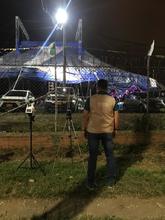 En la Feria de Cali se controla el ruido en establecimientos comerciales y eventos 