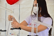 &iquest;Qui&eacute;n dijo que la Feria de Cali es solo rumba? Ac&eacute;rquese a &lsquo;Ciudad Alegr&iacute;a&rsquo;, un espacio para toda la familia