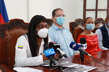 Autoridades de Cali entregaron balance positivo en materia judicial durante 2021