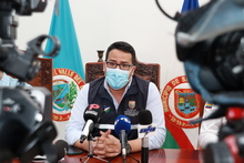 Autoridades de Cali entregaron balance positivo en materia judicial durante 2021