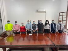 Autoridades de Cali entregaron balance positivo en materia judicial durante 2021