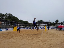 Tolima, Bogot&aacute; y la ciudad, los grandes ganadores de la Feria de Cali Ciudad Deportiva