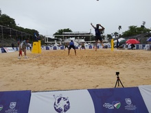 Tolima, Bogot&aacute; y la ciudad, los grandes ganadores de la Feria de Cali Ciudad Deportiva