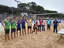 Tolima, Bogot&aacute; y la ciudad, los grandes ganadores de la Feria de Cali Ciudad Deportiva