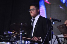 Edward Qui&ntilde;ones y su Latin Jazz Band, deslumbr&oacute; en el cuarto d&iacute;a de Mel&oacute;manos y Coleccionistas