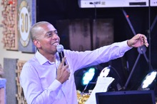 Edward Qui&ntilde;ones y su Latin Jazz Band, deslumbr&oacute; en el cuarto d&iacute;a de Mel&oacute;manos y Coleccionistas