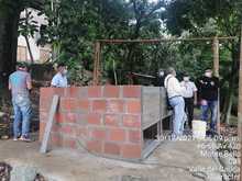 Pance y Montebello ya tienen composteras para el aprovechamiento de residuos org&aacute;nicos