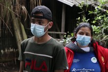 Pance y Montebello ya tienen composteras para el aprovechamiento de residuos org&aacute;nicos