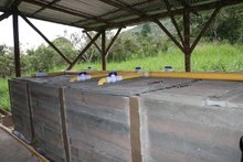 Pance y Montebello ya tienen composteras para el aprovechamiento de residuos org&aacute;nicos