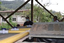 Pance y Montebello ya tienen composteras para el aprovechamiento de residuos org&aacute;nicos