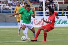La despedida de Andr&eacute;s P&eacute;rez y Fabi&aacute;n Vargas   qued&oacute; en la historia de la Feria de Cali 2021
