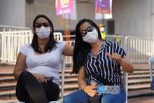 Con la participaci&oacute;n de la comunidad LGBTIQ+, termin&oacute; con &eacute;xito la Feria Cali Incluyente.