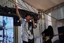 Con la participaci&oacute;n de la comunidad LGBTIQ+, termin&oacute; con &eacute;xito la Feria Cali Incluyente.