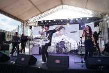 Con la participaci&oacute;n de la comunidad LGBTIQ+, termin&oacute; con &eacute;xito la Feria Cali Incluyente.