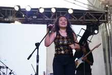 Con la participaci&oacute;n de la comunidad LGBTIQ+, termin&oacute; con &eacute;xito la Feria Cali Incluyente.