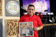 Mel&oacute;manos y Coleccionistas ya es un culto a la salsa en Cali