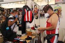 Mel&oacute;manos y Coleccionistas ya es un culto a la salsa en Cali