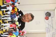 Mel&oacute;manos y Coleccionistas ya es un culto a la salsa en Cali