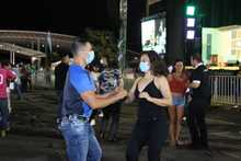 Mel&oacute;manos y Coleccionistas ya es un culto a la salsa en Cali