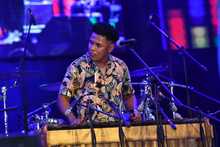 Con el folclor y la m&uacute;sica del Pac&iacute;fico Colombiano, as&iacute; se vivi&oacute; el gran cierre de la Verbena Salsera  del Oriente