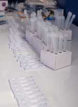 Pruebas covid-19 ser&aacute;n priorizadas a personas con s&iacute;ntomas respiratorios