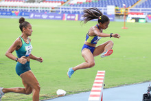 Santiago de Cali ser&aacute; en este 2022 la mejor pista atl&eacute;tica juvenil del mundo