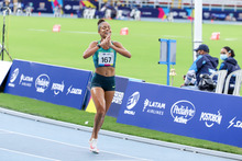 Santiago de Cali ser&aacute; en este 2022 la mejor pista atl&eacute;tica juvenil del mundo