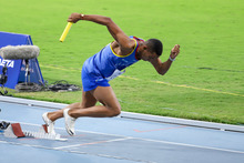 Santiago de Cali ser&aacute; en este 2022 la mejor pista atl&eacute;tica juvenil del mundo