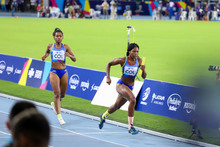 Santiago de Cali ser&aacute; en este 2022 la mejor pista atl&eacute;tica juvenil del mundo