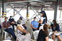 El covid y otras enfermedades gripales que preocupan a cale&ntilde;os y cale&ntilde;as