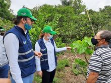 Secretar&iacute;a de Vivienda ejecut&oacute; el 98 % del presupuesto asignado para la vigencia 2021