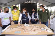 Secretar&iacute;a de Vivienda ejecut&oacute; el 98 % del presupuesto asignado para la vigencia 2021