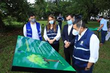 Secretar&iacute;a de Vivienda ejecut&oacute; el 98 % del presupuesto asignado para la vigencia 2021