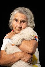 Atenci&oacute;n diferencial para habitantes de calle con animales de compa&ntilde;&iacute;a, uno de los ruteros para el 2022