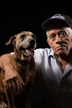 Atenci&oacute;n diferencial para habitantes de calle con animales de compa&ntilde;&iacute;a, uno de los ruteros para el 2022