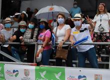 Con m&aacute;s de un mill&oacute;n de turistas en 2021, Cali contin&uacute;a posicion&aacute;ndose como un imperdible internacional